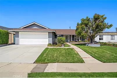 9111 Blackbird Avenue, Fountain Valley, CA 92708 - Photo 1