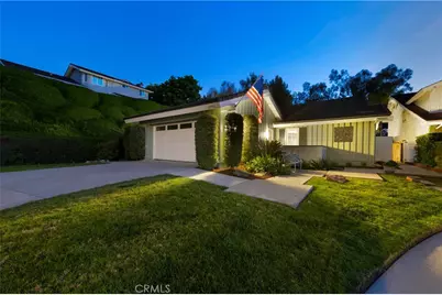 23852 Pebble Beach, Laguna Niguel, CA 92677 - Photo 1