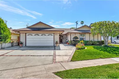 945 Lansing Lane, Costa Mesa, CA 92626 - Photo 1
