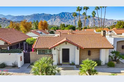 2367 S Gene Autry #B, Palm Springs, CA 92264 - Photo 1