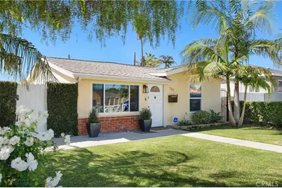 5102 W 131st Street, Hawthorne, CA 90250 - Photo 1