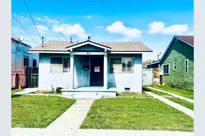 641 Nectarine, Inglewood, CA 90301 - Photo 1