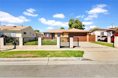 731 N Orange, La Puente, CA 91744 - Photo 1