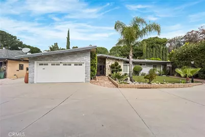 16857 Colven Road, Granada Hills, CA 91344 - Photo 1