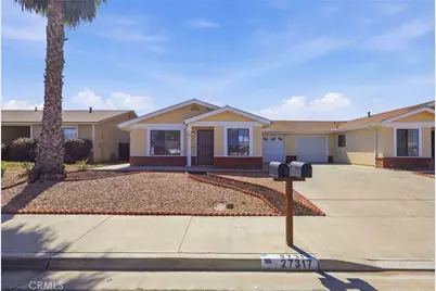 27317 Del Monte, Menifee, CA 92586 - Photo 1