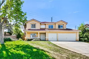 6252 Sunset Canyon Ct, Lancaster, CA 93536 - Photo 1