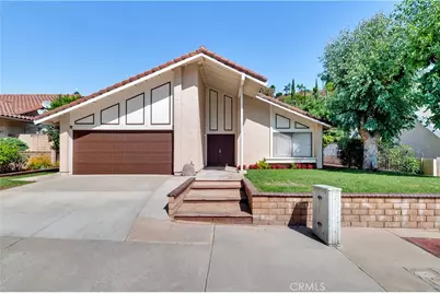 1612 Kiowa Crest Drive, Diamond Bar, CA 91765 - Photo 1