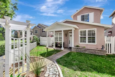 41 Paseo Simpatico, Rancho Santa Margarita, CA 92688 - Photo 1