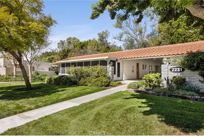 2231 Via Puerta #Q, Laguna Woods, CA 92637 - Photo 1