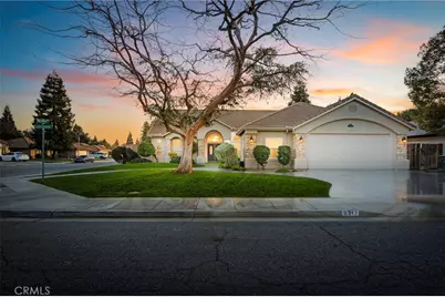 9317 Leslie Deann Court, Bakersfield, CA 93312 - Photo 1