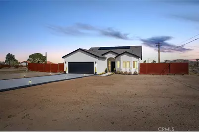 3893 La Habra, Yucca Valley, CA 92284 - Photo 1