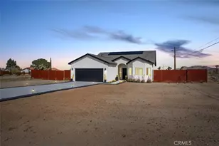 3893 La Habra, Yucca Valley, CA 92284 - Photo 1