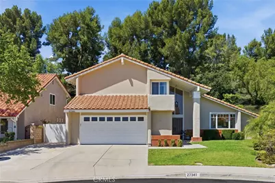 27341 Becedas, Mission Viejo, CA 92691 - Photo 1