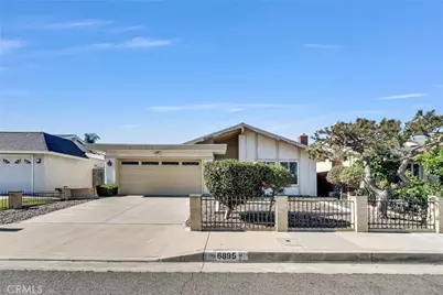8895 Brooke Avenue, Westminster, CA 92683 - Photo 1