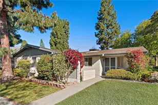 384 Avenida Castilla, Laguna Woods, CA 92637 - Photo 1
