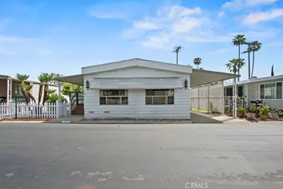 24921 Muirlands Boulevard #209, Lake Forest, CA 92630 - Photo 1