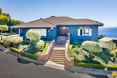 22190 Paseo Del Sur, Laguna Beach, CA 92651 - Photo 1