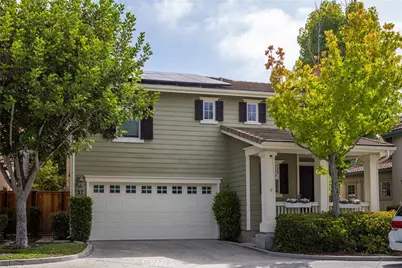 57 Fieldhouse, Ladera Ranch, CA 92694 - Photo 1