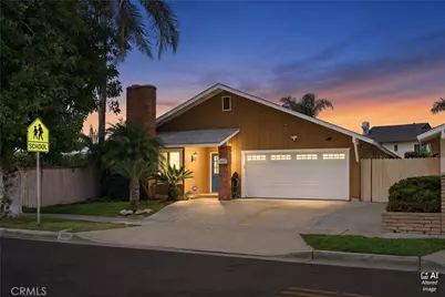 1801 N Glenview Avenue, Anaheim, CA 92807 - Photo 1