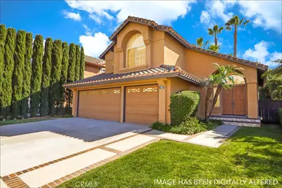 10 Heatherwood, Aliso Viejo, CA 92656 - Photo 1