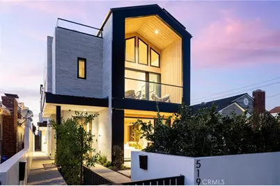 519 Narcissus Avenue #A, Corona del Mar, CA 92625 - Photo 1