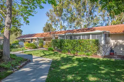 668 Via Mendoza #Q, Laguna Woods, CA 92637 - Photo 1