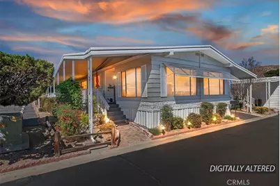 54999 Martinez Trail #49, Yucca Valley, CA 92284 - Photo 1