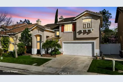 1232 Paseo Azul, Corona, CA 92879 - Photo 1