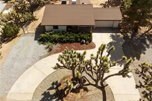 56547 Navajo, Yucca Valley, CA 92284 - Photo 1