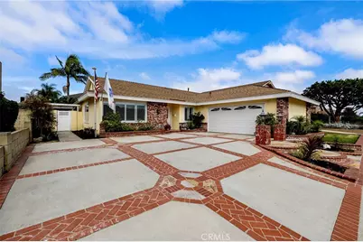 18311 Hartlund Lane, Huntington Beach, CA 92646 - Photo 1