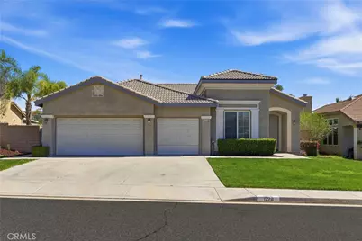 1228 Foothill Drive, Banning, CA 92220 - Photo 1