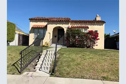 2303 W 75th Street, Los Angeles, CA 90043 - Photo 1