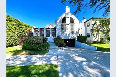8427 W. 4th St, Los Angeles, CA 90048 - Photo 1