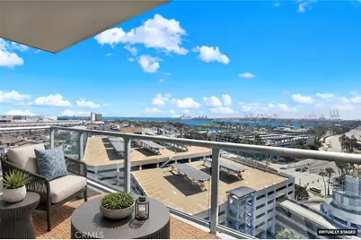 411 W Seaside Way #1203, Long Beach, CA 90802 - Photo 1