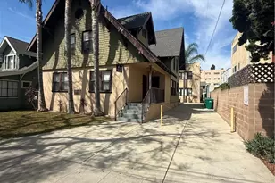 419 W 5th, Long Beach, CA 90802 - Photo 1