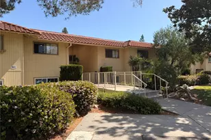 861 Ronda Mendoza, Laguna Woods, CA 92637 - Photo 1