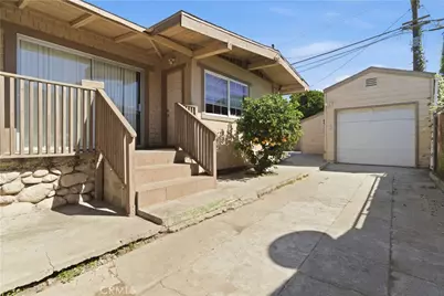 754 N Kenmore, Los Angeles, CA 90029 - Photo 1