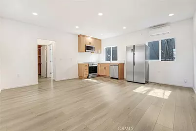 5418 1/2 Smiley Drive, Los Angeles, CA 90016 - Photo 1