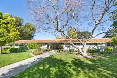 2110 Via Puerta #N, Laguna Woods, CA 92637 - Photo 1