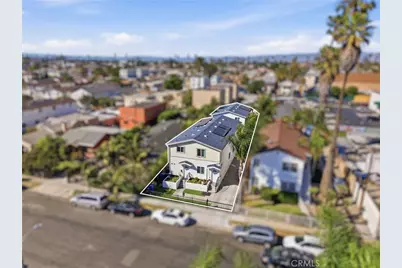 525 W 85th Street, Los Angeles, CA 90044 - Photo 1