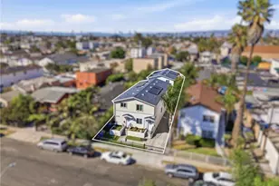 525 W 85th St, Los Angeles, CA 90044 - Photo 1