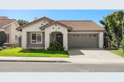 6 Via Violeta, Rancho Santa Margarita, CA 92688 - Photo 1