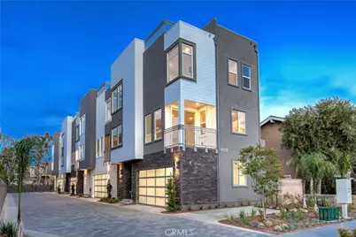 2068 Maple Avenue #C, Costa Mesa, CA 92627 - Photo 1