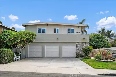34032 La Serena Drive #3, Dana Point, CA 92629 - Photo 1