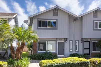 9538 Bickley Dr #2, Huntington Beach, CA 92646 - Photo 1