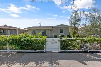 130 -132 S Lime Street, Orange, CA 92868 - Photo 1