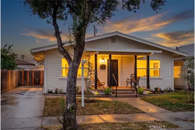 211 N Resh, Anaheim, CA 92805 - Photo 1