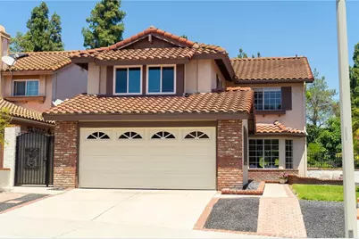 4540 Via Pamplona, Yorba Linda, CA 92886 - Photo 1