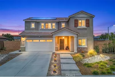 1262 Arcangela, Perris, CA 92571 - Photo 1