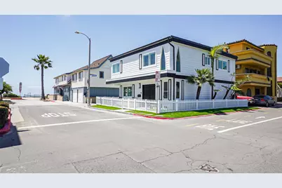 6601 Seashore, Newport Beach, CA 92663 - Photo 1